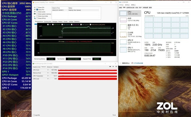 【有料評測】性能調(diào)校超強(qiáng)