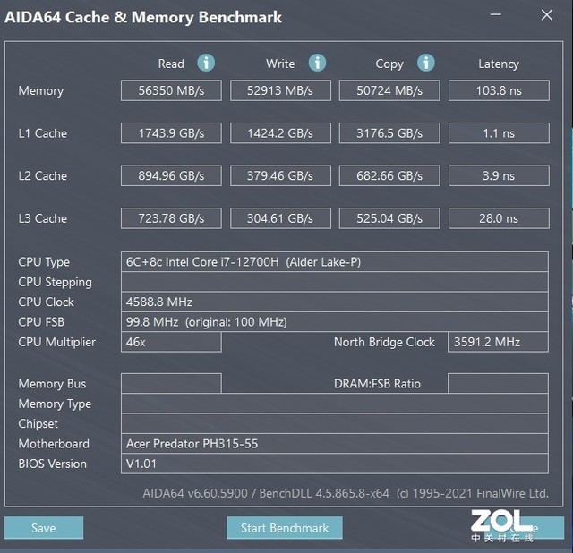 【有料評測】性能調(diào)校超強(qiáng)