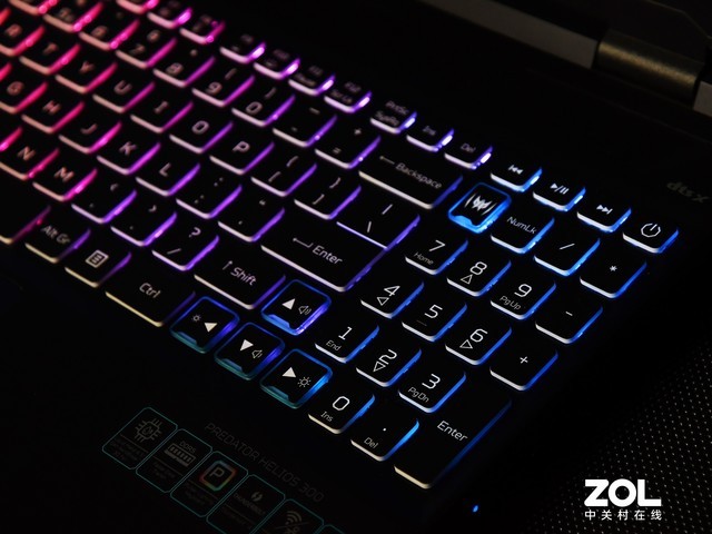 【有料評測】掠奪者戰(zhàn)斧300評測:處理器性能釋放炸裂!