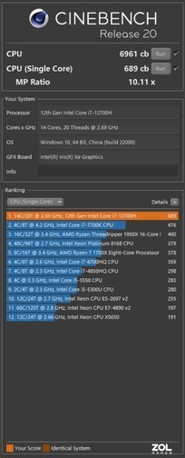 【有料評測】性能調(diào)校超強(qiáng)