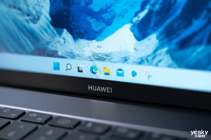 窺見全場景智慧辦公新未來 華為 MateBook B7-410深度評測