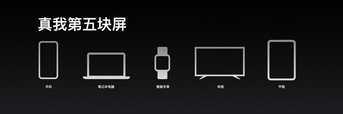 千元價位段王者!真我realme正式發布真我平板X