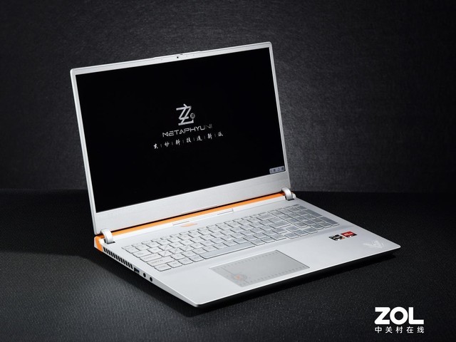 【有料評測】首款搭載AMD RX 6650M游戲本現(xiàn)身 玄機星3A平臺解析