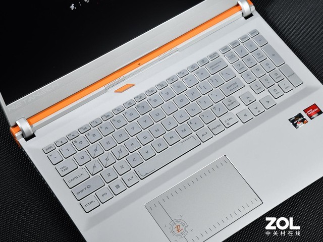 【有料評測】首款搭載AMD RX 6650M游戲本現(xiàn)身 玄機星3A平臺解析