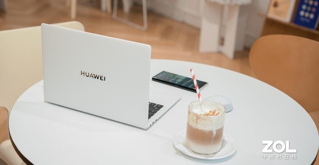 最強 最美 最智慧 華為MateBook X Pro重新定義旗艦輕薄本