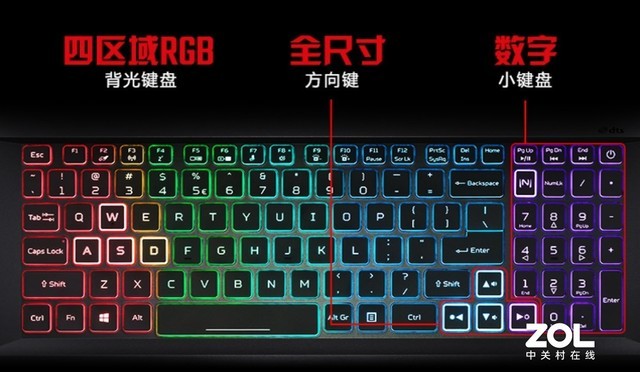 更快 更強(qiáng) 更滿血 12代酷睿i7+RTX3060版宏碁暗影騎士·擎Pro深度體驗(yàn) 