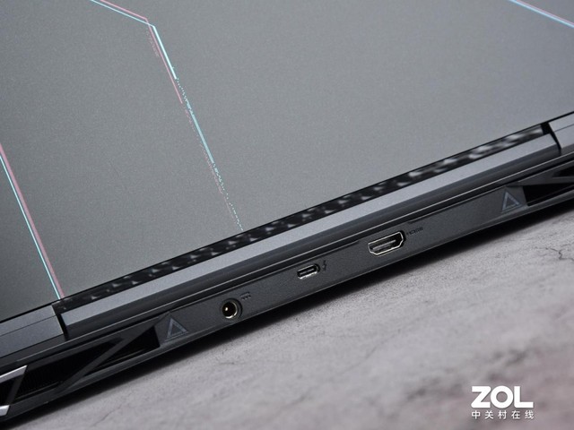 更快 更強(qiáng) 更滿血 12代酷睿i7+RTX3060版宏碁暗影騎士·擎Pro深度體驗(yàn) 