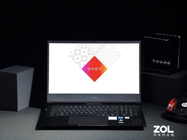 OMEN暗影精靈8 Pro實戰3款高畫質網游 幀數依舊三位數 