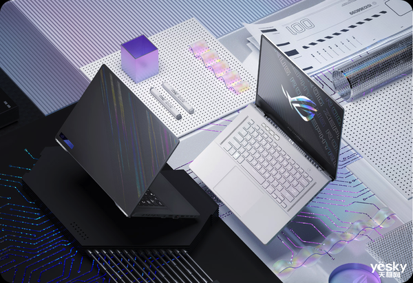 輕薄全能,ROG幻15到手價8999元