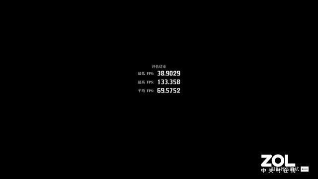 首發RX6650M XT 玄派玄機星游戲本評測