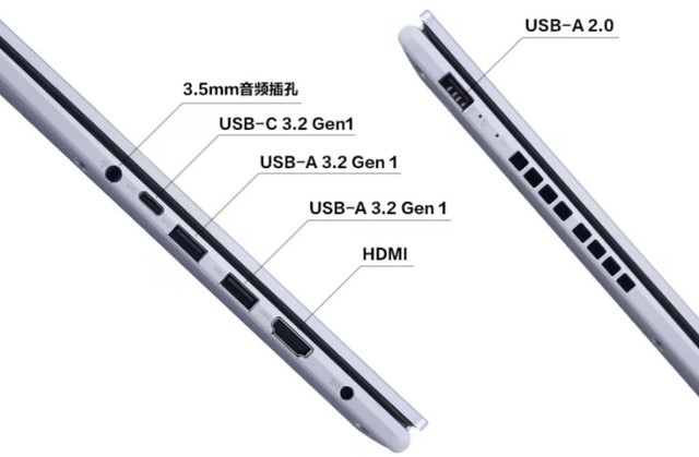 僅需4299元!華碩無(wú)畏15 2022高性能輕薄本京東熱賣(mài)中