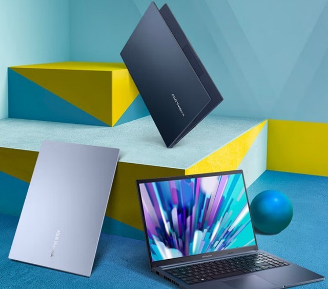 僅需4299元!華碩無(wú)畏15 2022高性能輕薄本京東熱賣(mài)中