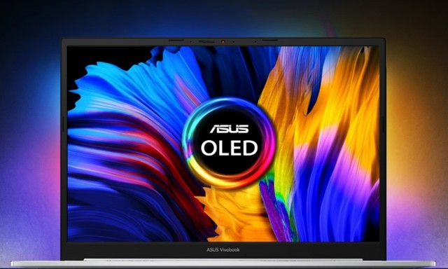 僅需4299元!華碩無(wú)畏15 2022高性能輕薄本京東熱賣(mài)中