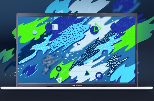 僅需4299元!華碩無(wú)畏15 2022高性能輕薄本京東熱賣(mài)中