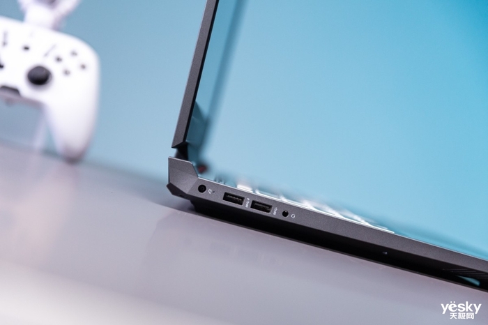 全能游戲玩家的機甲主力 雷神911X體驗評測