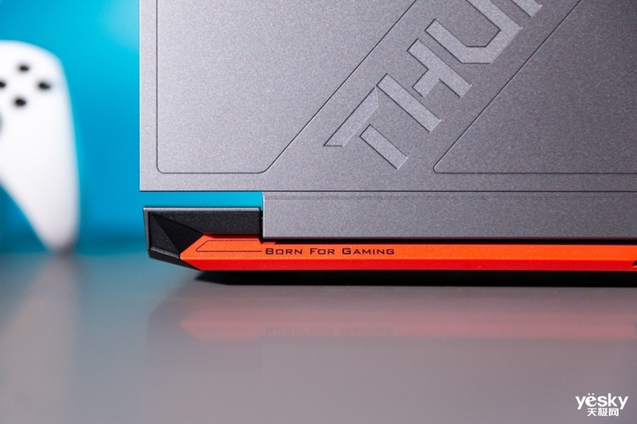 全能游戲玩家的機甲主力 雷神911X體驗評測