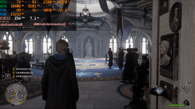 銳龍9 7945HX強(qiáng)的離譜!ROG魔霸7 Plus超能版評(píng)測(cè)