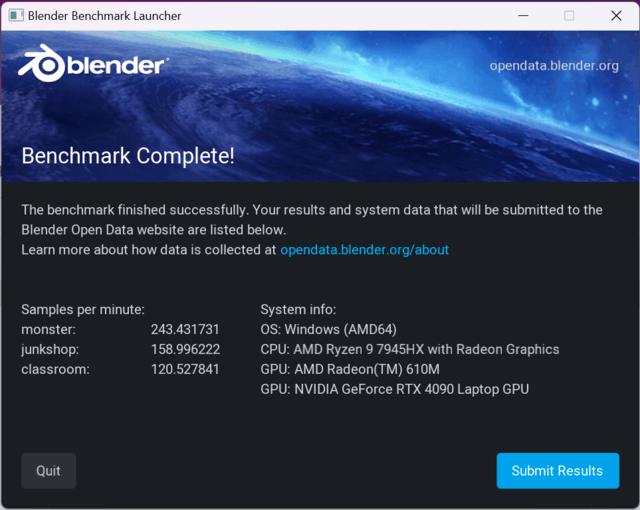 銳龍9 7945HX強(qiáng)的離譜!ROG魔霸7 Plus超能版評(píng)測(cè)