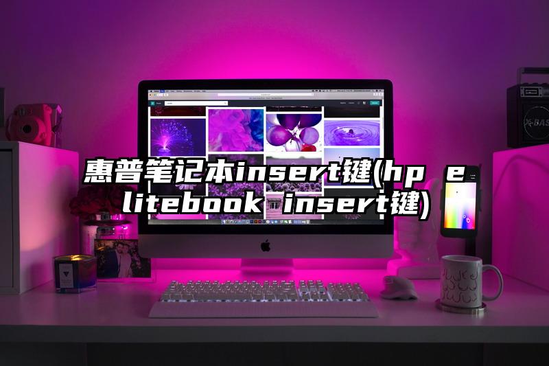 惠普筆記本insert鍵(hp elitebook insert鍵)