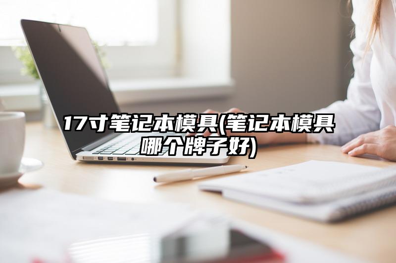 17寸筆記本模具(筆記本模具哪個牌子好)