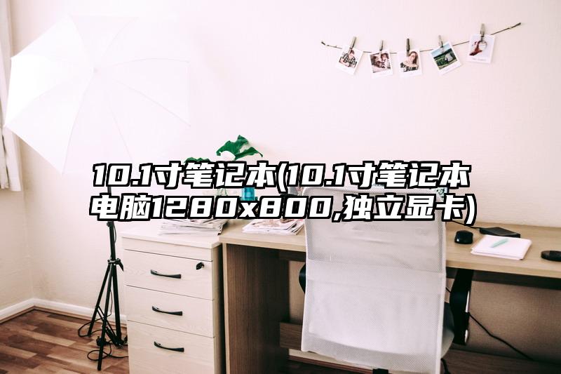 10.1寸筆記本(10.1寸筆記本電腦1280x800,獨立顯卡)
