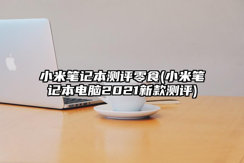 小米筆記本測評零食(小米筆記本電腦2021新款測評)