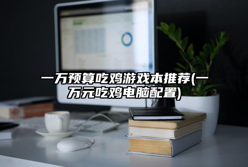 一萬預(yù)算吃雞游戲本推薦(一萬元吃雞電腦配置)