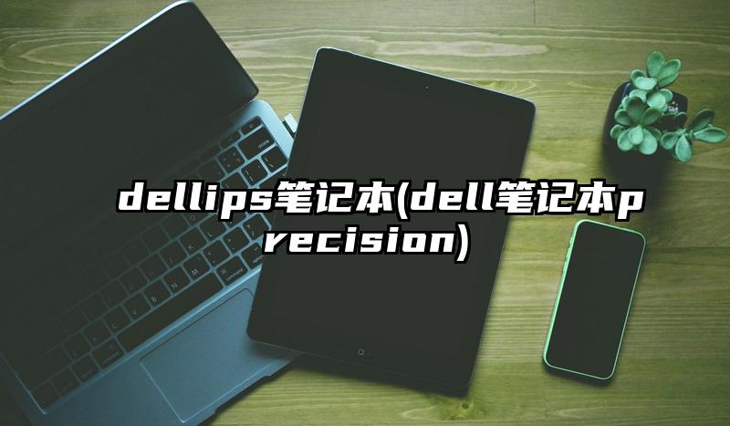 dellips筆記本(dell筆記本precision)