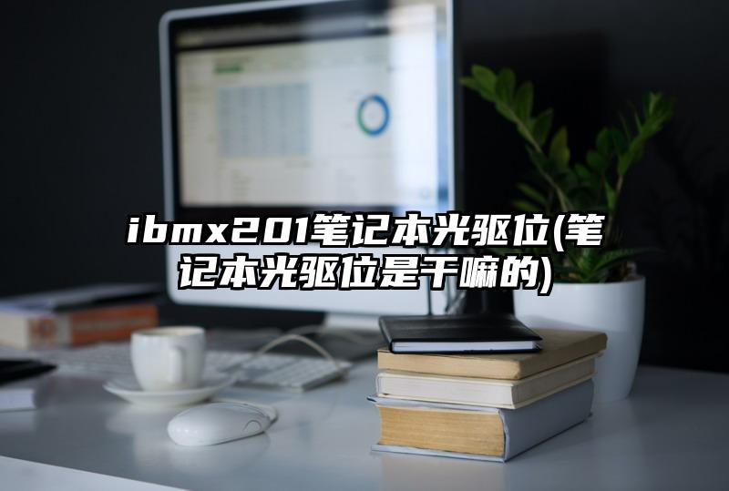 ibmx201筆記本光驅位(筆記本光驅位是干嘛的)