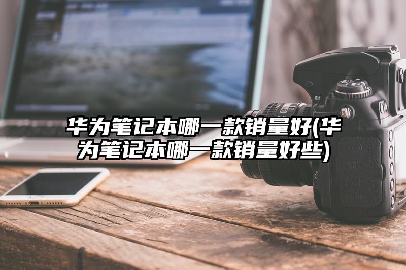 華為筆記本哪一款銷量好(華為筆記本哪一款銷量好些)