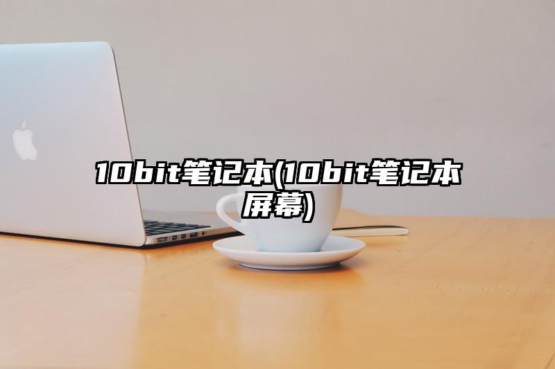 10bit筆記本(10bit筆記本屏幕)