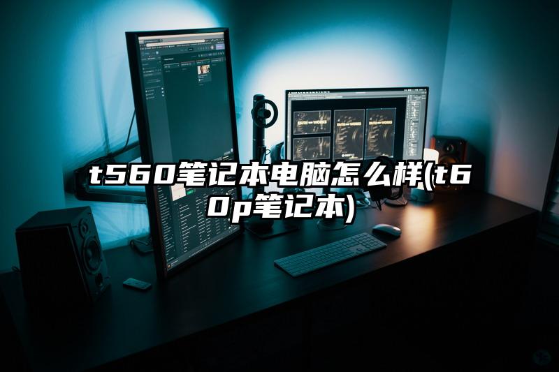 t560筆記本電腦怎么樣(t60p筆記本)