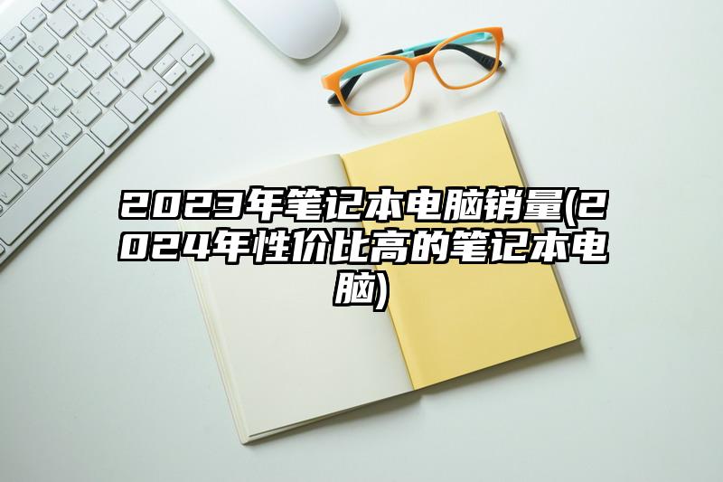 2023年筆記本電腦銷(xiāo)量(2024年性價(jià)比高的筆記本電腦)