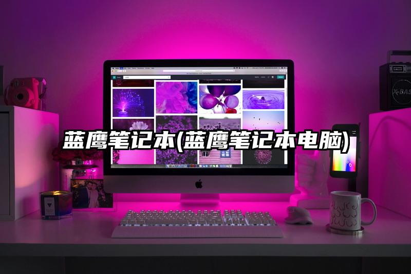 藍(lán)鷹筆記本(藍(lán)鷹筆記本電腦)