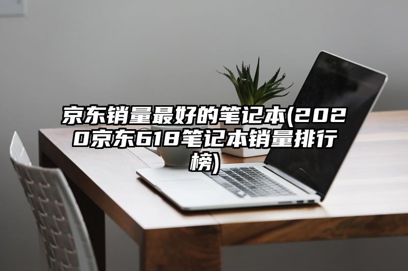 京東銷量最好的筆記本(2020京東618筆記本銷量排行榜)