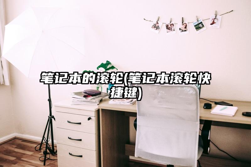 筆記本的滾輪(筆記本滾輪快捷鍵)