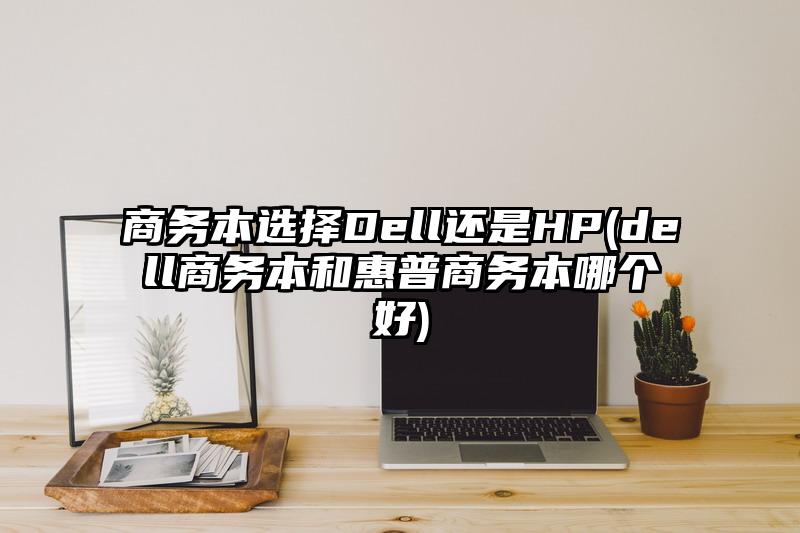 商務本選擇Dell還是HP(dell商務本和惠普商務本哪個好)