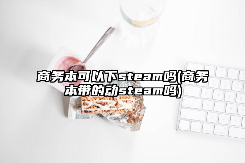 商務本可以下steam嗎(商務本帶的動steam嗎)