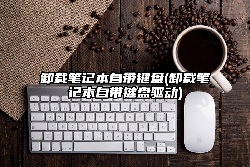 卸載筆記本自帶鍵盤(卸載筆記本自帶鍵盤驅(qū)動(dòng))