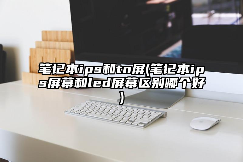 筆記本ips和tn屏(筆記本ips屏幕和led屏幕區(qū)別哪個(gè)好)