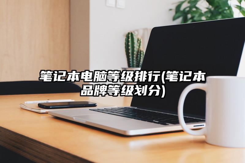 筆記本電腦等級排行(筆記本品牌等級劃分)