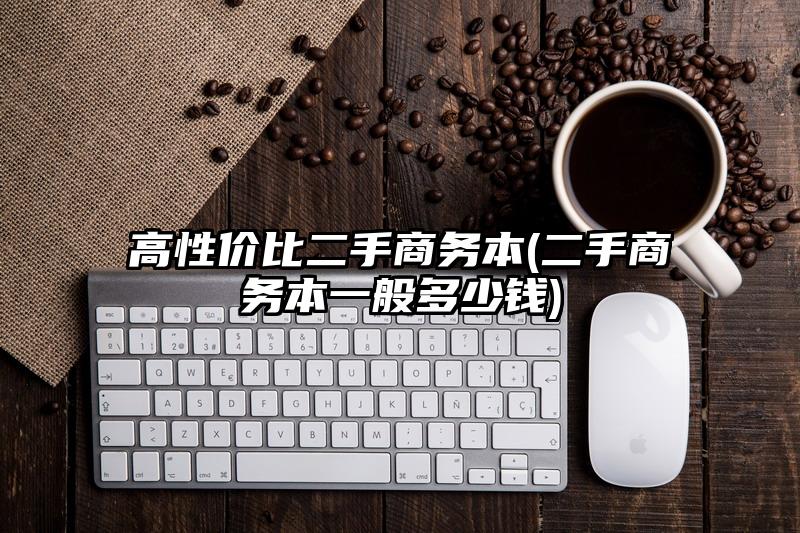 高性價比二手商務本(二手商務本一般多少錢)